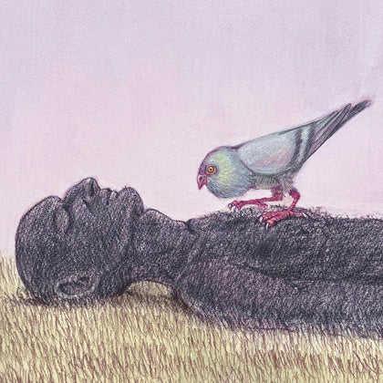 One Last Desire, Gurmeet Marwah, Internal - Artisera