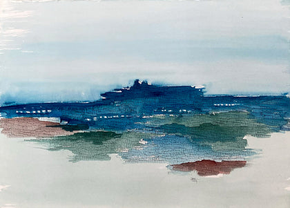 Beyond the Stories We Were Told 1, Claire Iono, Internal - Artisera