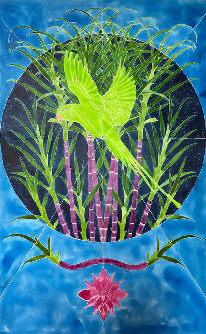 Desire, Smruthi Gargi Eswar, Myth, Memory, Meaning - Artisera