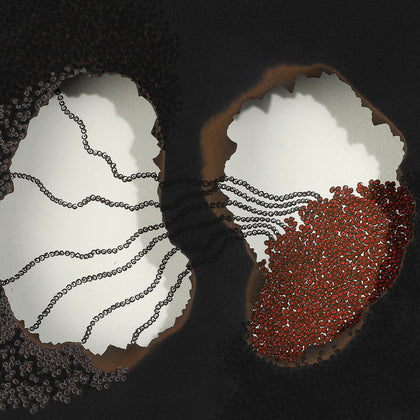 Micropia 2, Sukanya Garg, Myth, Memory, Meaning - Artisera