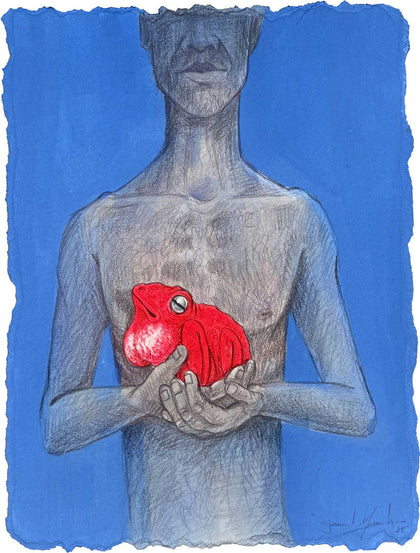 My Heart, Gurmeet Marwah, Internal - Artisera