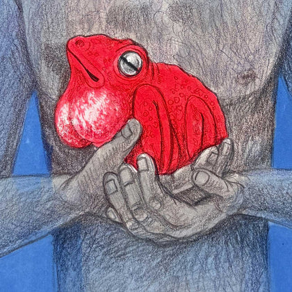 My Heart, Gurmeet Marwah, Internal - Artisera