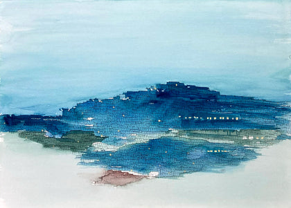 Beyond the Stories We Were Told 2, Claire Iono, Internal - Artisera