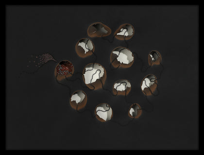 Micropia 11, Sukanya Garg, Myth, Memory, Meaning - Artisera