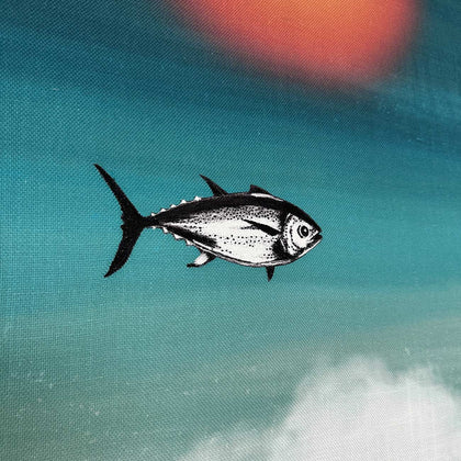 Silence Between Moments 5, Rakhee Shenoy, Myth, Memory, Meaning - Artisera