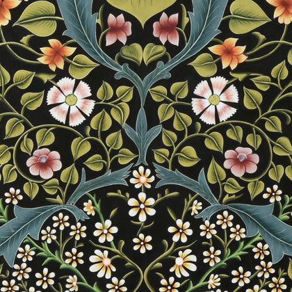 Floral Bouquet - 06, Nemichand, Ethnic Art - Artisera