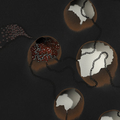 Micropia 11, Sukanya Garg, Myth, Memory, Meaning - Artisera