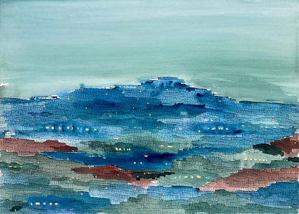 Beyond the Stories We Were Told 4, Claire Iono, Internal - Artisera