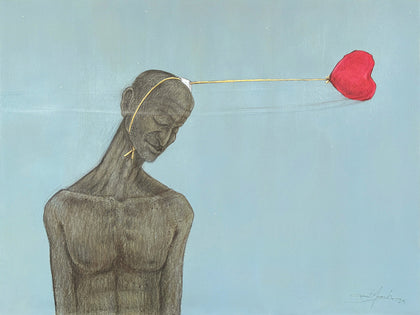 Kartab, Gurmeet Marwah, Internal - Artisera