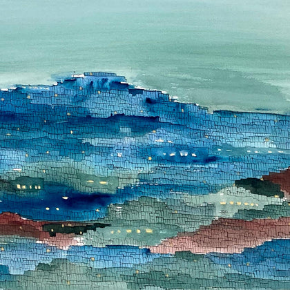 Beyond the Stories We Were Told 4, Claire Iono, Internal - Artisera