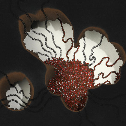 Micropia 13, Sukanya Garg, Myth, Memory, Meaning - Artisera