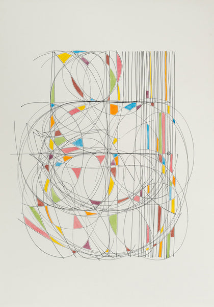 No Case Discrimination, Nikheel Aphale, Internal - Artisera