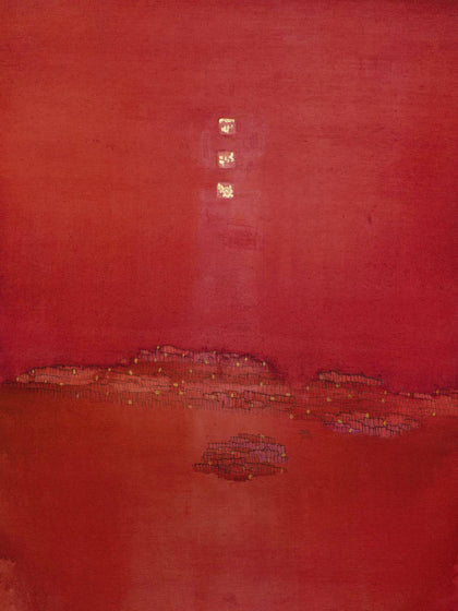 From Earth With Love, Claire Iono, Internal - Artisera