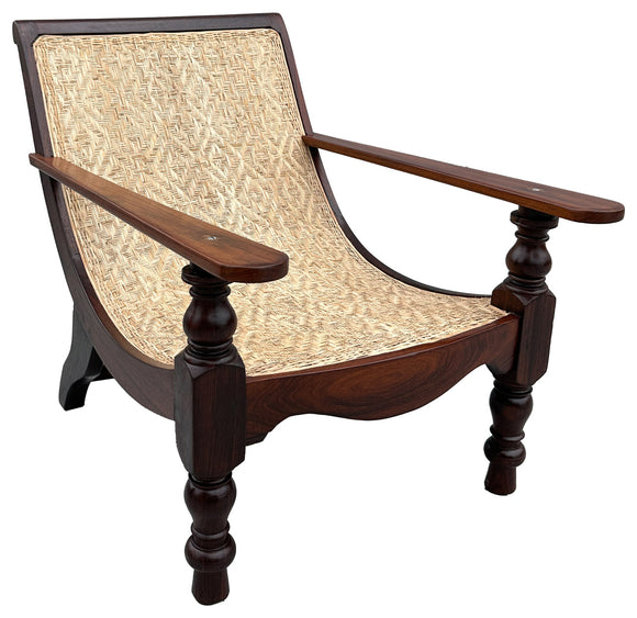 Planter's Chair, , Balaji's Antiques and Collectibles - Artisera