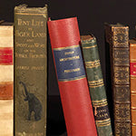 Antiquarian Books