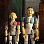 Folk & Cultural Artefacts