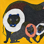 Gond Art