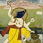 Indian Miniatures