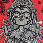 Madhubani Art