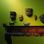 Masks & Heads