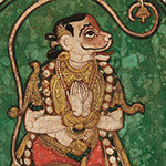 Mysore Paintings