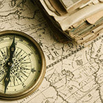 Old Maps