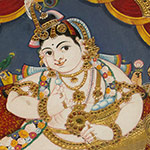 Tanjore Paintings