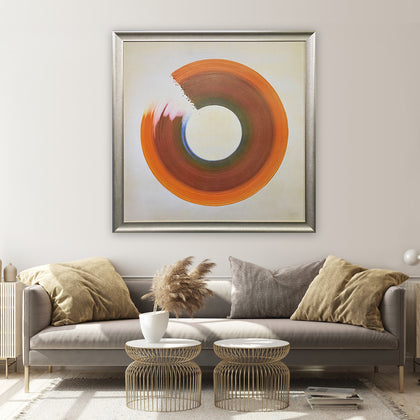 Enso 01, Sangeeta Abhay, Forms of Faith - Artisera