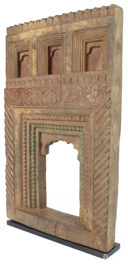 Deccan Window 5, , Balaji's Antiques and Collectibles - Artisera