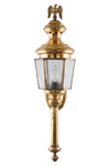 Trophy Wall Mounted Light
