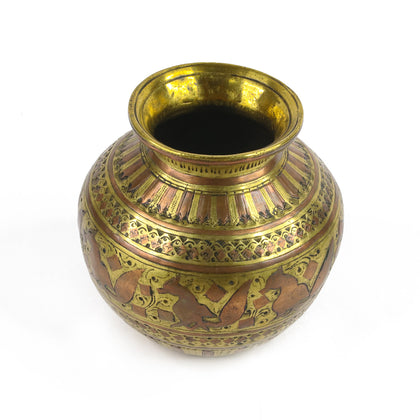 Deccan Lota 03, , Balaji's Antiques and Collectibles - Artisera