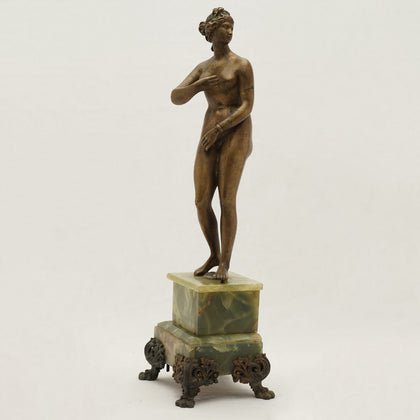 Medici Venus on Onyx Base, , Ethnic Art Collectibles - Artisera