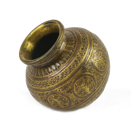Deccan Lota 04, , Balaji's Antiques and Collectibles - Artisera
