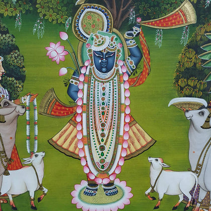 Sandhya - II, , Pankaj Sharma - Artisera