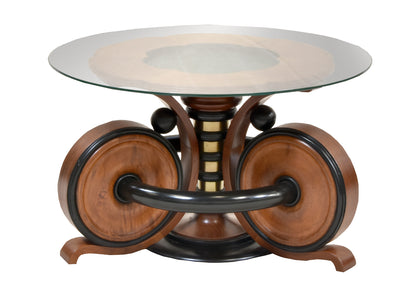 Art Deco Centre Table, , Phillips Art Deco - Artisera