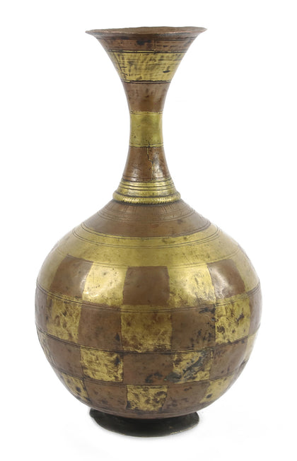 Deccan Surahi 01, , Balaji's Antiques and Collectibles - Artisera