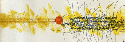 Yada Yada 01, Nikheel Aphale, Internal - Artisera