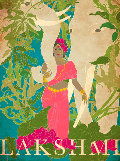 Lakshmi, Smruthi Gargi Eswar, Internal - Artisera