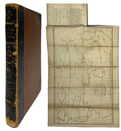 Ancient India; 1809, Fifth Ed., , Antiquarian Books - Artisera