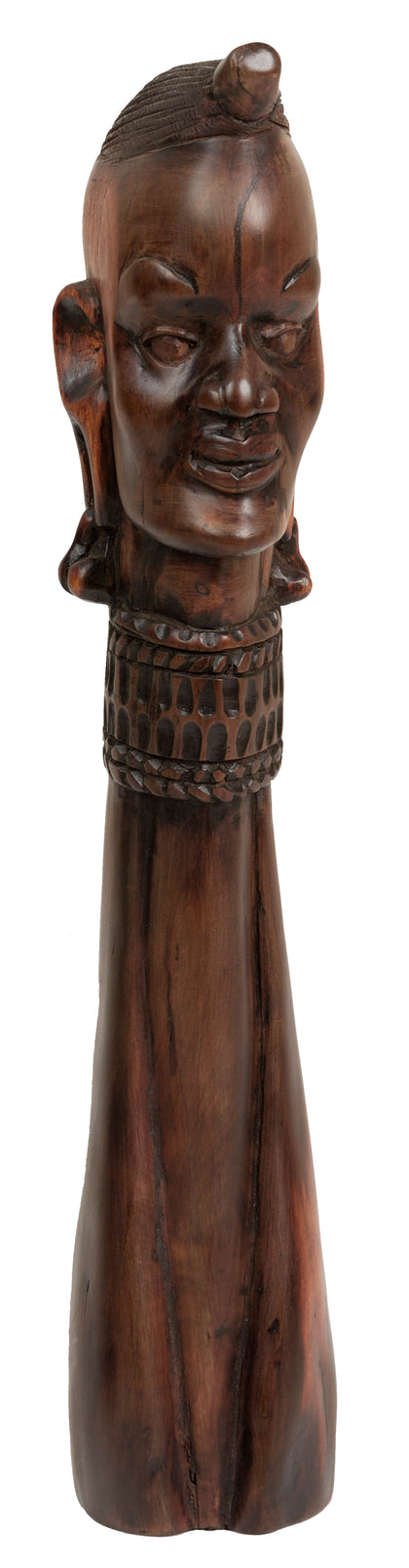 East African Figure 04, , African Sculptures - Artisera