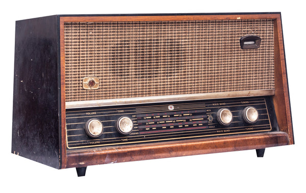 Pye Radio Artisera