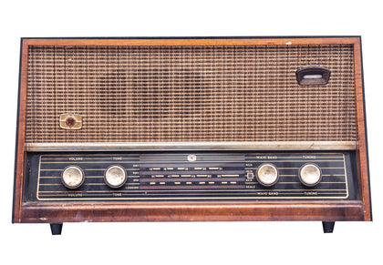 Pye Radio, , Early Technology - Artisera