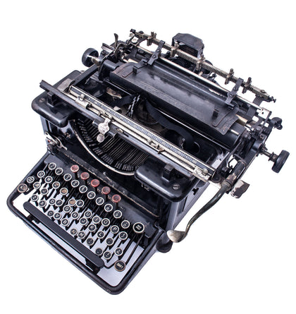 Remington 12 Typewriter, , Balaji's Antiques and Collectibles - Artisera
