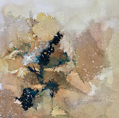 Untitled MK42, Madhuri Kathe, Mixed Bag - Artisera
