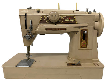 1950s Singer Sewing Machine, , Early Technology - Artisera