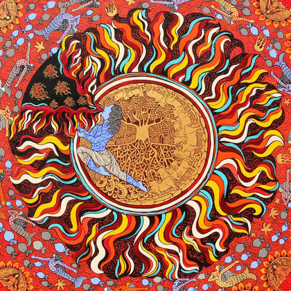 Krishna, Seema Kohli, Gallery Veda - Artisera