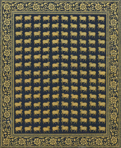 Group of Cows - 06, , Ethnic Art - Artisera