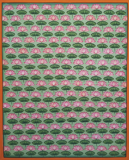 Kamal Talai - 05, , Ethnic Art - Artisera