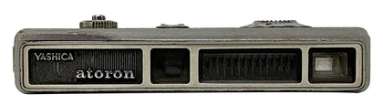 Yashica Atoron Spy Camera, , Early Technology - Artisera