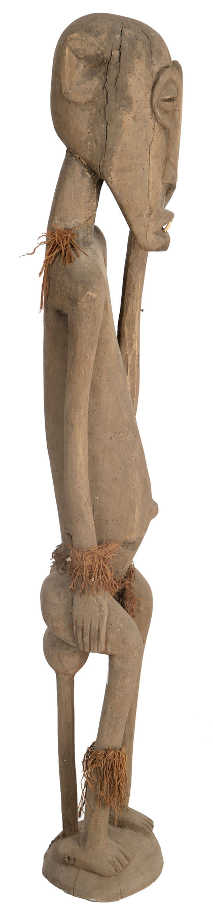 Maasai Figure, , African Sculptures - Artisera